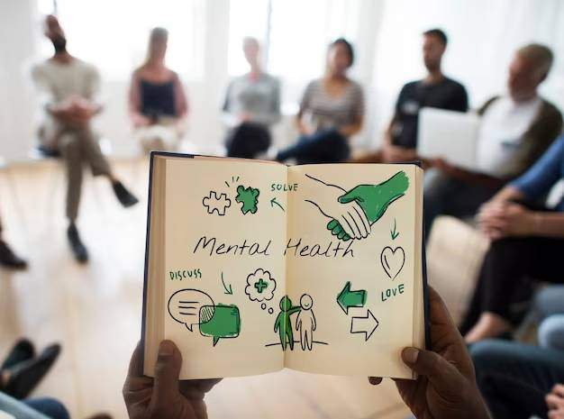 mental health counselling vancouver