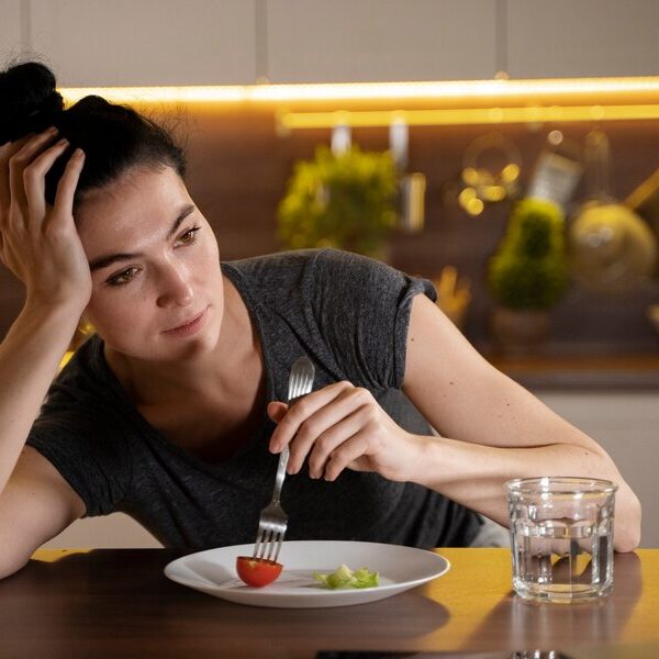 woman-trying-eat-healthy-home_23-2149229141